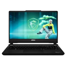 Ноутбук MSI Cyborg 15 C2WF-015XRU 15.6'' IPS/FHD/Core5 210H/16Gb/SSD1Tb/RTX5060 8Gb/Dos