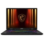 Ноутбук MSI Pulse A16 AI+ C3HWGKG-030XRU 16'' IPS/QHD+/Ryzen AI 7 350/32Gb/SSD1Tb/RTX5070 8Gb/Dos Ноутбук MSI Pulse A16 AI+ C3HWGKG-030XRU 16'' IPS/QHD+/Ryzen AI 7 350/32Gb/SSD1Tb/RTX5070 8Gb/Dos