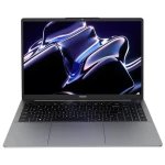 Ноутбук Tecno K16SDA 16" IPS/R5 7430U/16Gb/SSD512Gb/Win11H/Grey Ноутбук Tecno K16SDA 16" IPS/R5 7430U/16Gb/SSD512Gb/Win11H/Grey