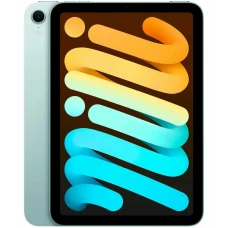 Планшет Apple iPad Mini 7 (2024) 256GB Wi-Fi Blue