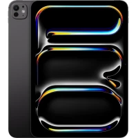 Планшет Apple iPad Pro 11 (2024) 256GB Wi-Fi Space Black Планшет Apple iPad Pro 11 (2024) 256GB Wi-Fi Space Black