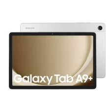 Планшет Samsung X216 Tab A9 Plus 11' 4/64GB 5G Silver