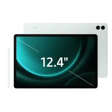 Планшет Samsung X616 Tab S9 FE Plus 12,4' 8/128GB 5G Mint