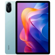 Планшет Xiaomi Redmi Pad 2 4/128GB Wi-Fi Mint Green RU