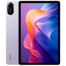 Планшет Xiaomi Redmi Pad 2 6/128GB Wi-Fi Lavender Purple RU