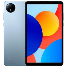 Планшет Xiaomi Redmi Pad SE 8.7' 4/64GB LTE Sky Blue RU