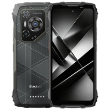 Смартфон Blackview BL7000 Pro 8/256GB Black