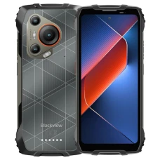 Смартфон Blackview BL7000 8/256GB Black