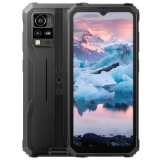 Смартфон Blackview BV4800 Pro 4/128GB Black