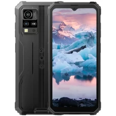 Смартфон Blackview BV4800 Pro 4/128GB Black