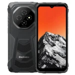Смартфон Blackview FORT 1 6/256GB Black Смартфон Blackview FORT 1 6/256GB Black