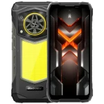 Смартфон Blackview ROCK 5 6/256GB Black Смартфон Blackview ROCK 5 6/256GB Black