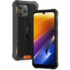 Смартфон Blackview BV5300 Plus 8/128GB Orange