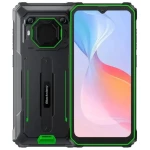 Смартфон Blackview BV6200 Plus 8/128GB Green Смартфон Blackview BV6200 Plus 8/128GB Green