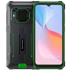 Смартфон Blackview BV6200 Plus 8/128GB Green