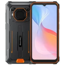 Смартфон Blackview BV6200 Plus 8/128GB Orange