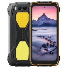 Смартфон Blackview BV7300 6/256GB Yellow