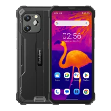 Смартфон Blackview BV8900 8/256GB Black