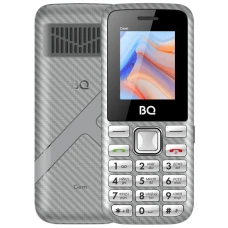 Моб. телефон BQ 1860 Gem Gray (без ЗУ)