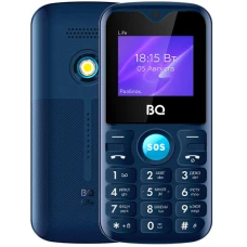 Моб. телефон BQ 1853 Life Blue
