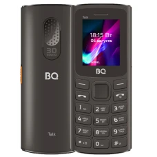 Моб. телефон BQ 1862 Talk Black