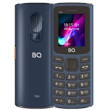 Моб. телефон BQ 1862 Talk Blue