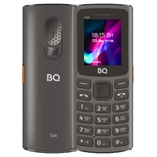 Моб. телефон BQ 1862 Talk Gray