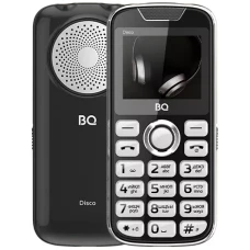 Моб. телефон BQ 2005 Disco Black