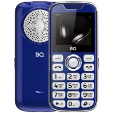 Моб. телефон BQ 2005 Disco Blue