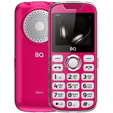 Моб. телефон BQ 2005 Disco Pink