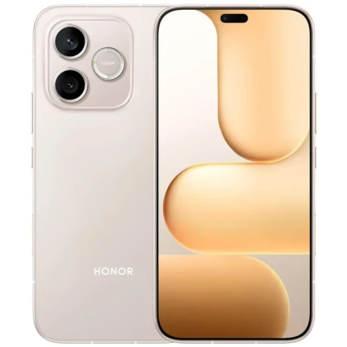 Смартфон Honor 600 Lite 8/256GB Gold Смартфон Honor 600 Lite 8/256GB Gold