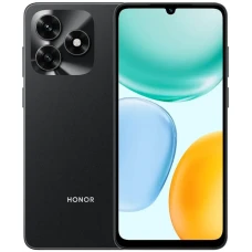 Смартфон Honor X5C Plus 4/128GB Midnight Black