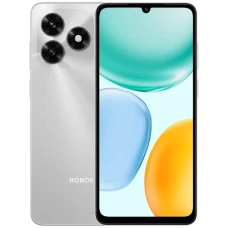 Смартфон Honor X5C Plus 4/128GB Meteor Silver
