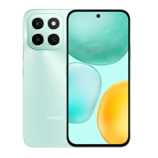 Смартфон Honor X6C 6/256GB Ocean Cyan