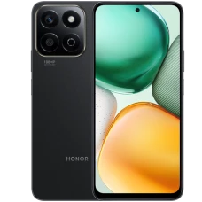 Смартфон Honor X7C 8/256GB Black