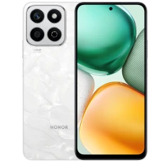 Смартфон Honor X7C 8/256GB White
