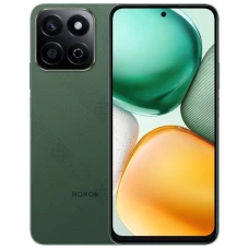 Смартфон Honor X7C 8/256GB Green