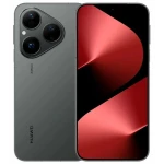 Смартфон Huawei Pura 80 12/256GB Black Смартфон Huawei Pura 80 12/256GB Black