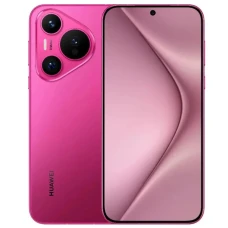 Смартфон Huawei Pura 70 12/256GB Pink