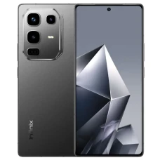 Смартфон Infinix NOTE 50 Pro 12/256GB Shadow Black