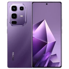 Смартфон Infinix NOTE 50 Pro 12/256GB Enchanted Purple