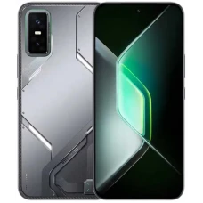 Смартфон Infinix GT 30 5G 8/256GB Shadow Ash