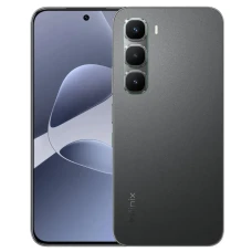 Смартфон Infinix HOT 60 Pro 8/128GB Sleek Black