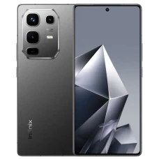 Смартфон Infinix NOTE 50 8/256GB Shadow Black