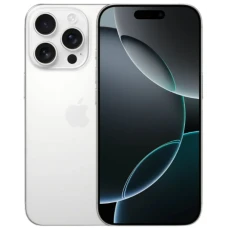 Смартфон Apple iPhone 16 Pro 1Tb White