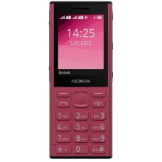 Моб. телефон Nokia 130 Music DS Red (TA-1704)