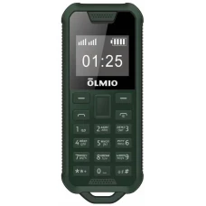 Моб. телефон A04 Olmio Green