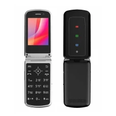 Моб.телефон Olmio F28 Black