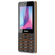Моб.телефон Olmio M30 Black