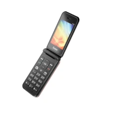 Моб.телефон Olmio F19 Red